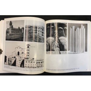 Paolo Portoghesi / Projects and drawings 1949-1979 