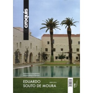 El Croquis 176: Eduardo Souto De Moura 