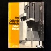 Five California architects / Esther McCoy 1975