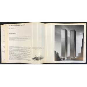 LOTUS architectural annual 1965-1966. 