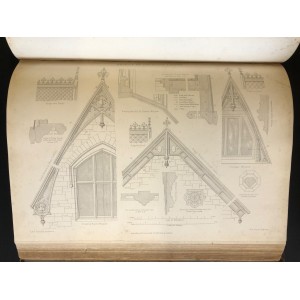 Villa and cottage architecture / 1868 
