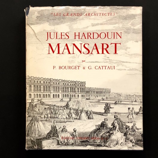 Jules Hardouin-Mansart / 