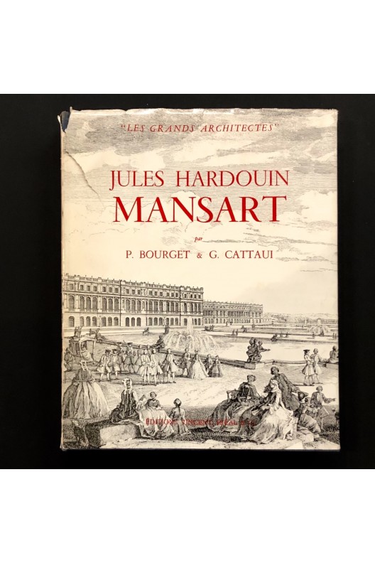 Jules Hardouin-Mansart / 