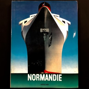 Normandie - l'épopée du "Géant des mers" 
