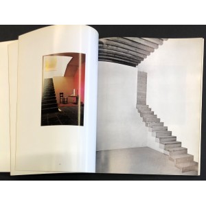 The architecture of Luis Barragan / Emilio Ambasz 