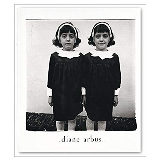 Diane Arbus / an Aperture monograph 