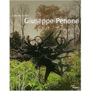 Giuseppe Penone / Pompidou 2004 