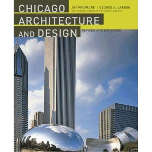 Chicagoi architecture and design /revised and expanded 