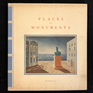 Places et monuments / IFA 1984 