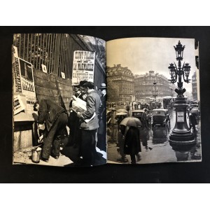 Paris de jour / photographies de Schall / préface jean Cocteau / 1937