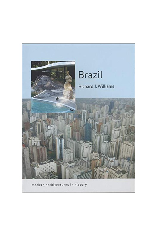 Brazil / Richard J. Williams
