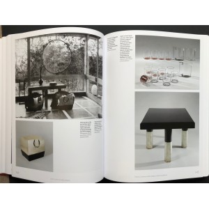 Pierre Legrain / reliures, meubles, cadres.
