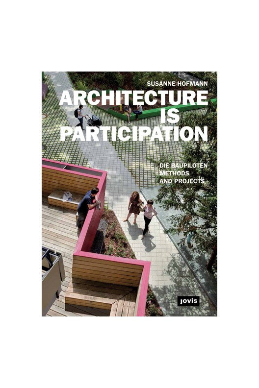 Architecture is Participation 