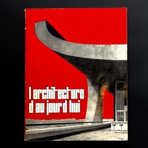 L'Architecture d'Aujourd'hui / Louis Kahn, tourisme et loisirs. 