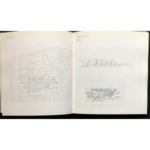 Architectures sans titre / Momenti di architettura in Francia 1930 e 1980