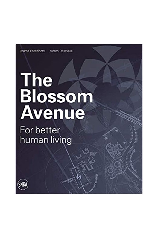 The Blossom Avenue: For Better Human Living 