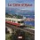 La côte d'Azur balade en bord de mer 1955-1985