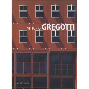 Vittorio Gregotti par Alessandra Coppa