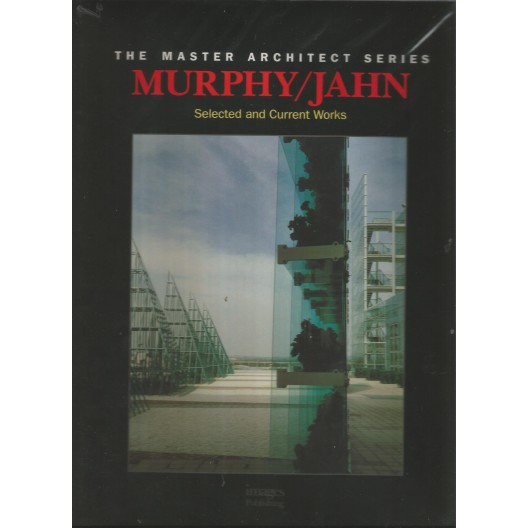 Murphy / Jahn - Selected and Current Works 