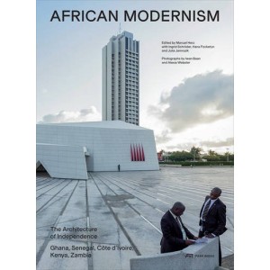 African Modernism