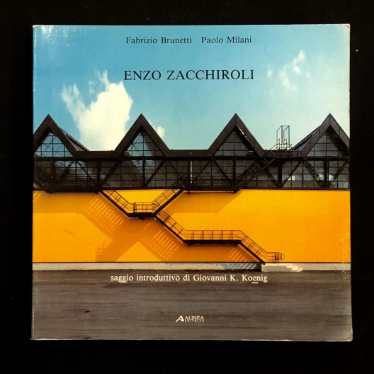 Enzo Zacchiroli 