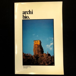 Archi Bio / Jean Louis Izard / 1979 