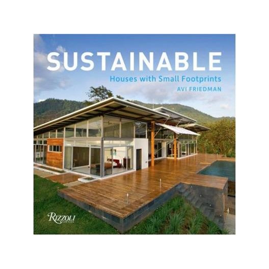 Sustainable - Houses with Small Footprints 