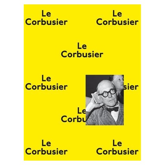 Le Corbusier la planète comme chantier. J-L Cohen 