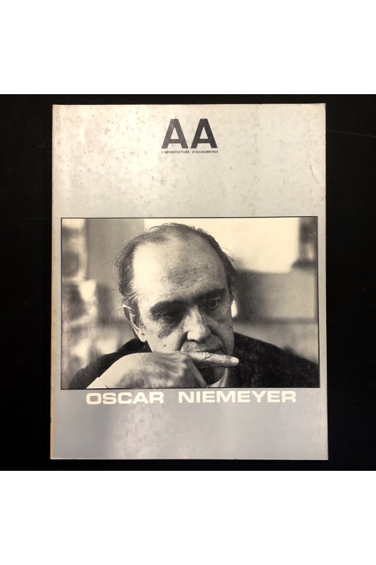 Oscar Niemeyer / AA 171