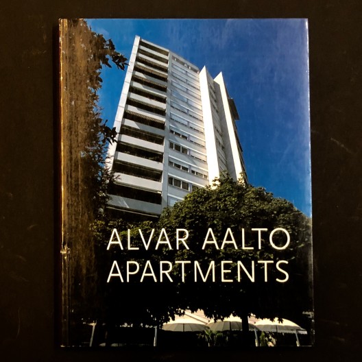 Alvar Aalto Apartments 