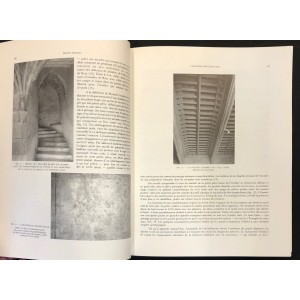 QUERCY / congrès archéologique de France 