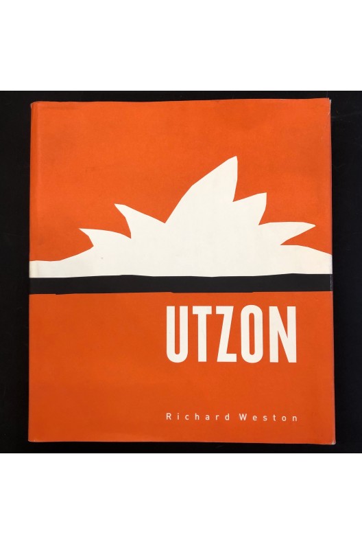 Jorn Hutzon, Inspiration, Vision, Architecture 