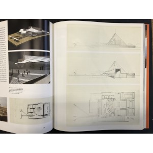 Jorn Hutzon, Inspiration, Vision, Architecture 
