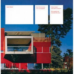 Swiss Made - New Architecture from Switzerland 