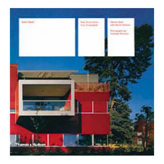 Swiss Made - New Architecture from Switzerland 