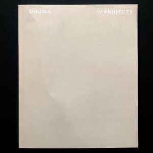 Dogma - 11 Projects