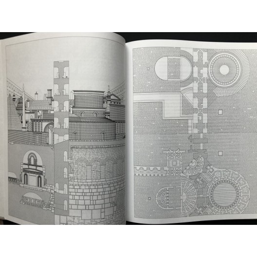 [希少建築本] DOGMA 11 PROJECTS Dogma. 11 Projects - Pier Vittorio Aureli Martino Tattara
