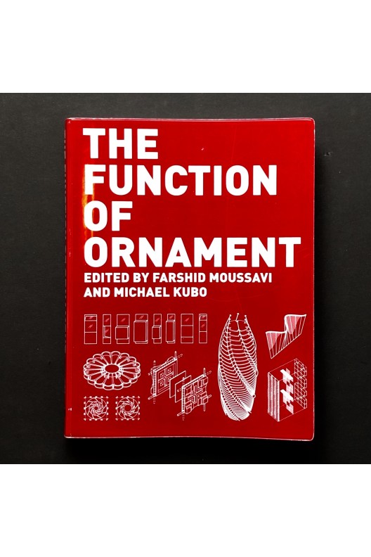 The Function of Ornament 