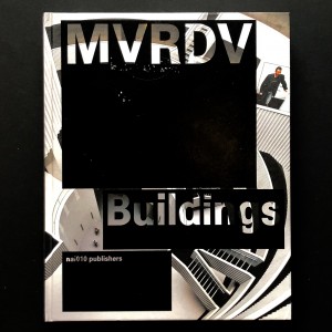 MVRDV Buildings 