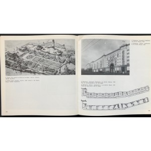 URSS 1917-1978 : La ville, l'architecture 