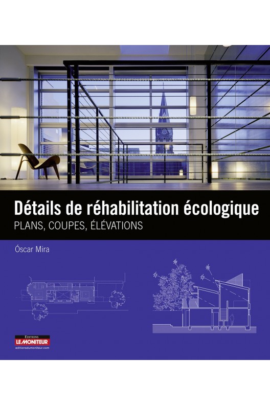Détails de réhabilitations écologiques 