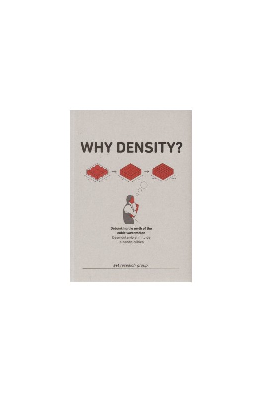 Why Density? Debunking The Myth Of The Cubic Watermelon