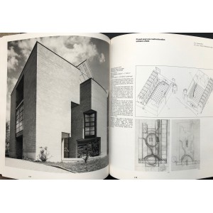 Mario Botta / architecture 1960-1985 