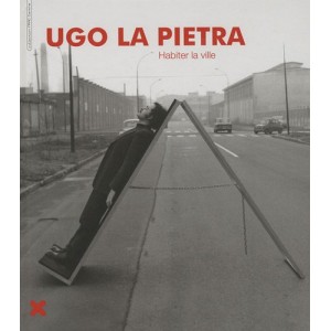 Ugo La Pietra - habiter la ville  
