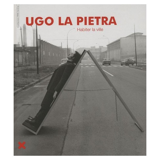 Ugo La Pietra - habiter la ville  