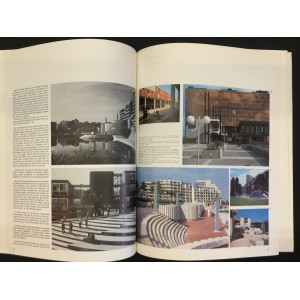 Villes nouvelles : évolution des centres / T & A 1980 