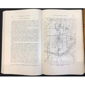L'architecture / Albert Grenier / 2 tomes 