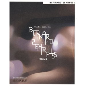 Bernard Zehrfuss 