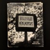 Belleville & Ménilmontant / Willy Ronis 