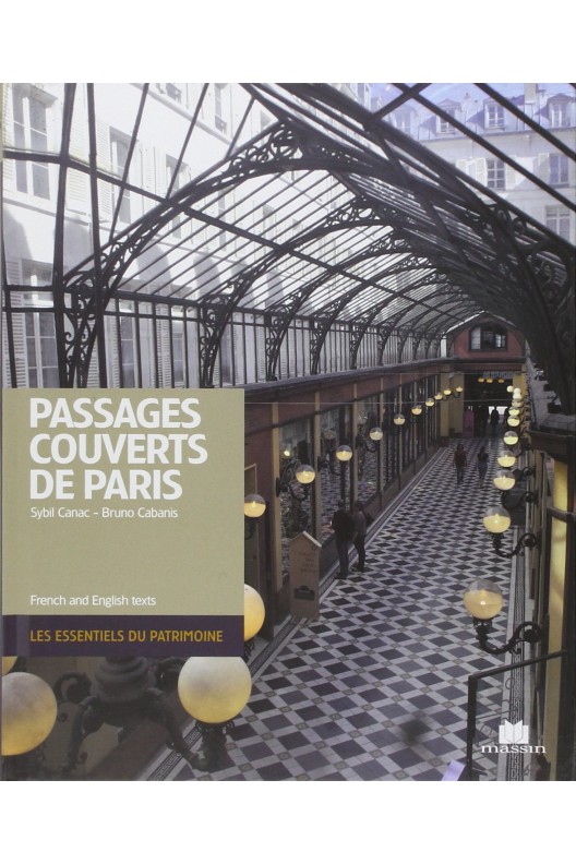Passages couverts de Paris 